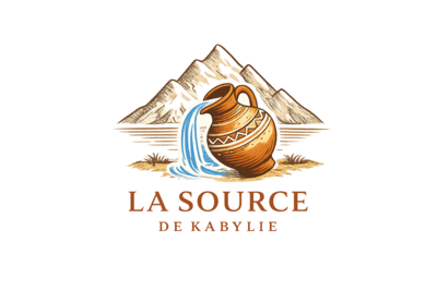 La Source de Kabylie