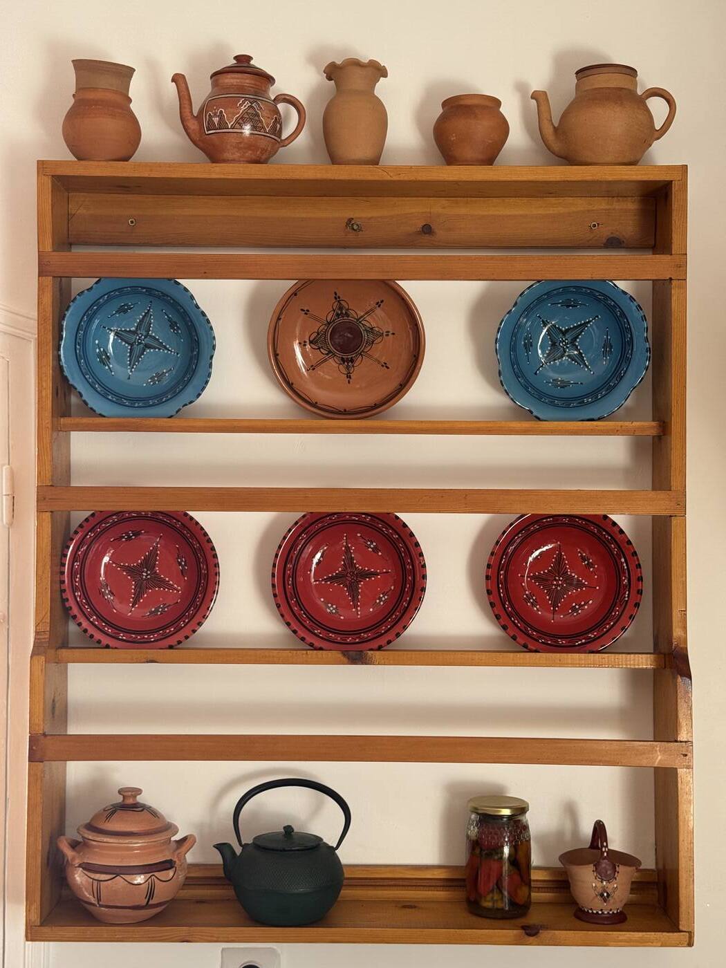 La cuisine