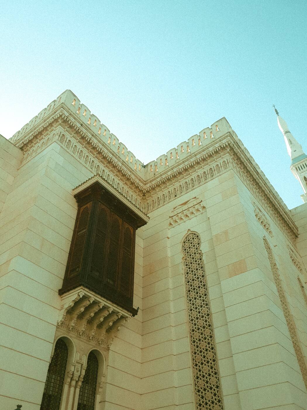 Mosquée